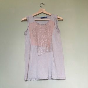 Simply Vera Muscle Tank